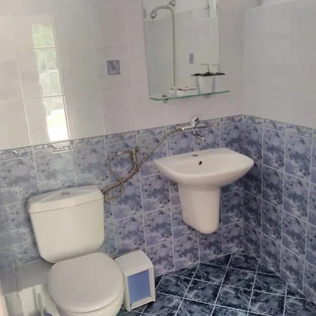 Πανσιόν Eleonor *