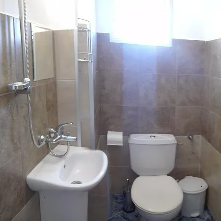 Πανσιόν Eleonor Byala (Varna)