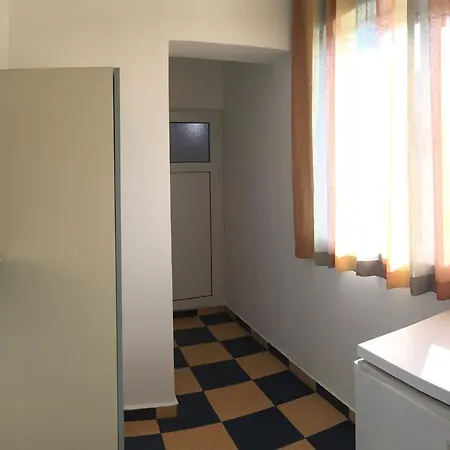 Πανσιόν Eleonor Byala (Varna)