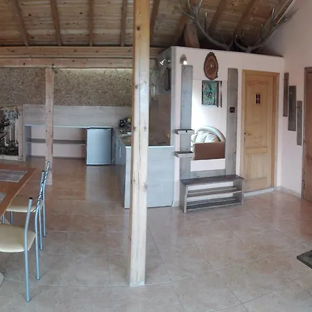 Πανσιόν Eleonor Byala (Varna)