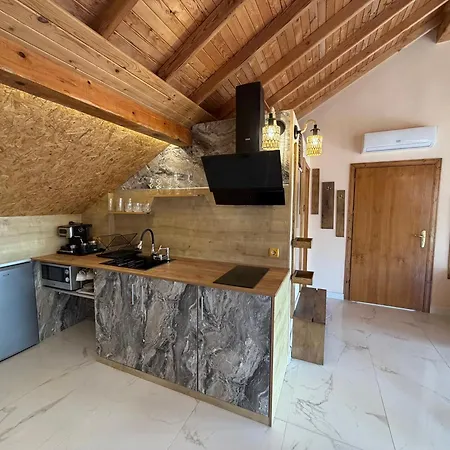 Eleonor Guest house