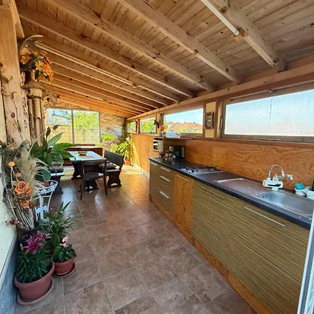 Guest house Eleonor Byala (Varna)