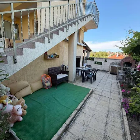 Guest house Eleonor
