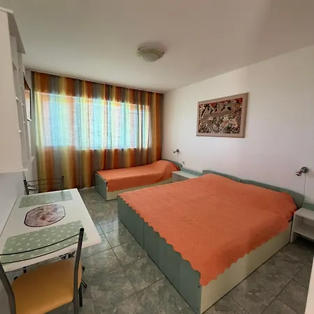 Eleonor Guest house