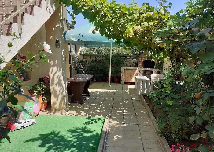 Eleonor Guest house Byala (Varna)