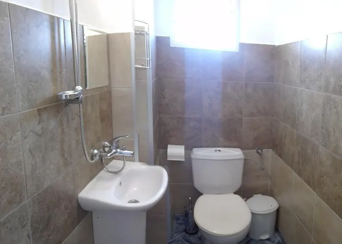 Guest house Eleonor Byala (Varna)