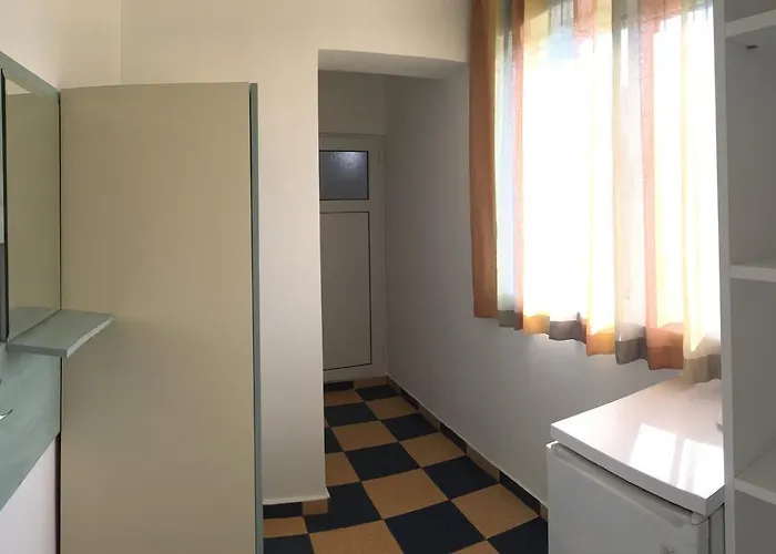 Guest house Eleonor Byala (Varna)