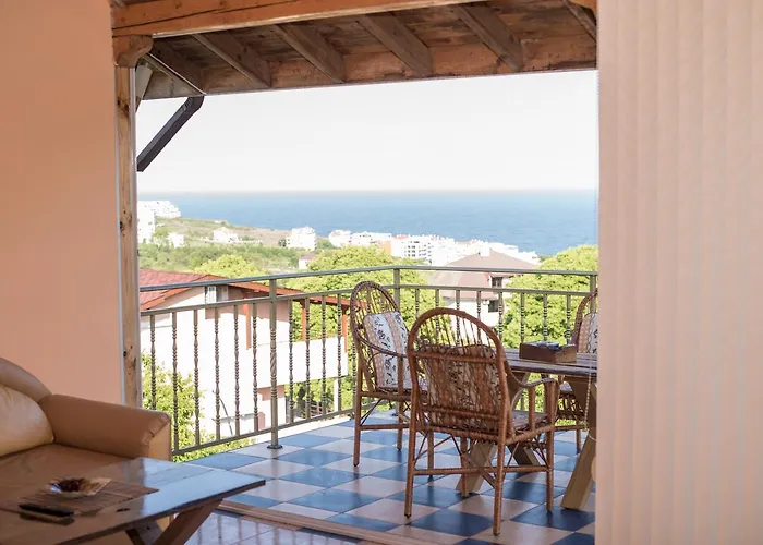 Guest house Eleonor Byala (Varna)