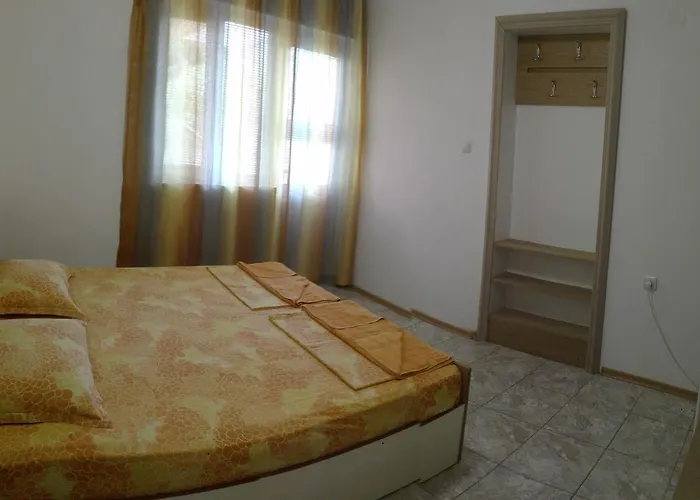 Eleonor Guest house Byala (Varna)