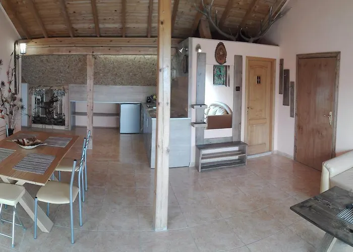 Guest house Eleonor Byala (Varna)