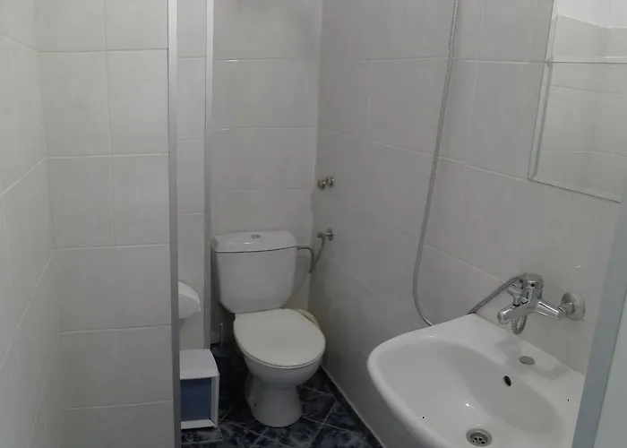 Guest house Eleonor *