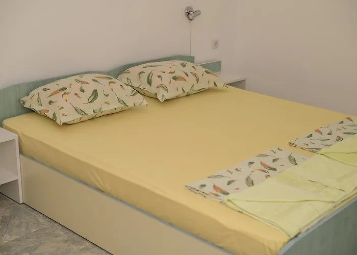 Guest house Eleonor *