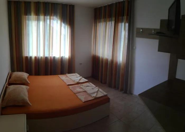 Guest house Eleonor Byala (Varna)