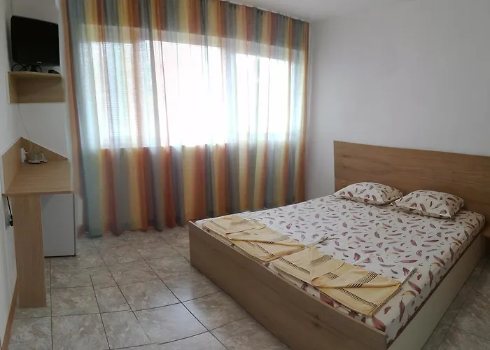 Eleonor Byala (Varna)